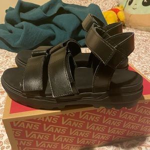 Vans Colfax sandal